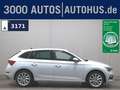 Skoda Scala 1.6 TDI Style Navi LED vc PDC Shz ACC Weiß - thumbnail 1