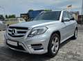 Mercedes-Benz GLK 250 GLK-Klasse Diesel BlueTEC 4Matic 7G-TRONIC AHK VOL Silber - thumbnail 1