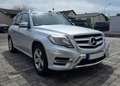 Mercedes-Benz GLK 250 GLK-Klasse Diesel BlueTEC 4Matic 7G-TRONIC AHK VOL Silber - thumbnail 3