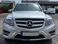 Mercedes-Benz GLK 250 GLK-Klasse Diesel BlueTEC 4Matic 7G-TRONIC AHK VOL Silber - thumbnail 2