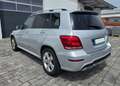 Mercedes-Benz GLK 250 GLK-Klasse Diesel BlueTEC 4Matic 7G-TRONIC AHK VOL Silber - thumbnail 7