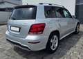 Mercedes-Benz GLK 250 GLK-Klasse Diesel BlueTEC 4Matic 7G-TRONIC AHK VOL Silber - thumbnail 5