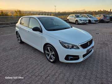 Peugeot 308 RITIRO USATO/SCAMBIO