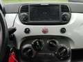Fiat 500 1.2 Lounge | Panorama | Airco Gris - thumbnail 16
