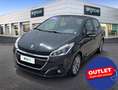 Peugeot 208 Active BlueHDi 100cv S/S Blu/Azzurro - thumbnail 1
