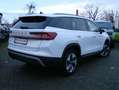 Skoda Kodiaq 2.0 TDI 4x4 Selection AHK MATRIX ACC HUD Blanc - thumbnail 3