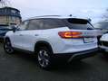Skoda Kodiaq 2.0 TDI 4x4 Selection AHK MATRIX ACC HUD Blanc - thumbnail 6