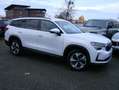 Skoda Kodiaq 2.0 TDI 4x4 Selection AHK MATRIX ACC HUD Blanc - thumbnail 7
