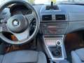 BMW X3 2.0d Piros - thumbnail 7