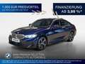 BMW 320 M Sport Blau - thumbnail 1
