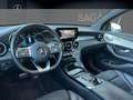 Mercedes-Benz GLC 200 d Coupé AMG Line Gris - thumbnail 6
