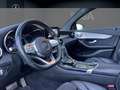 Mercedes-Benz GLC 200 d Coupé AMG Line Gris - thumbnail 36