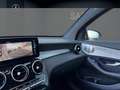 Mercedes-Benz GLC 200 d Coupé AMG Line Gris - thumbnail 8