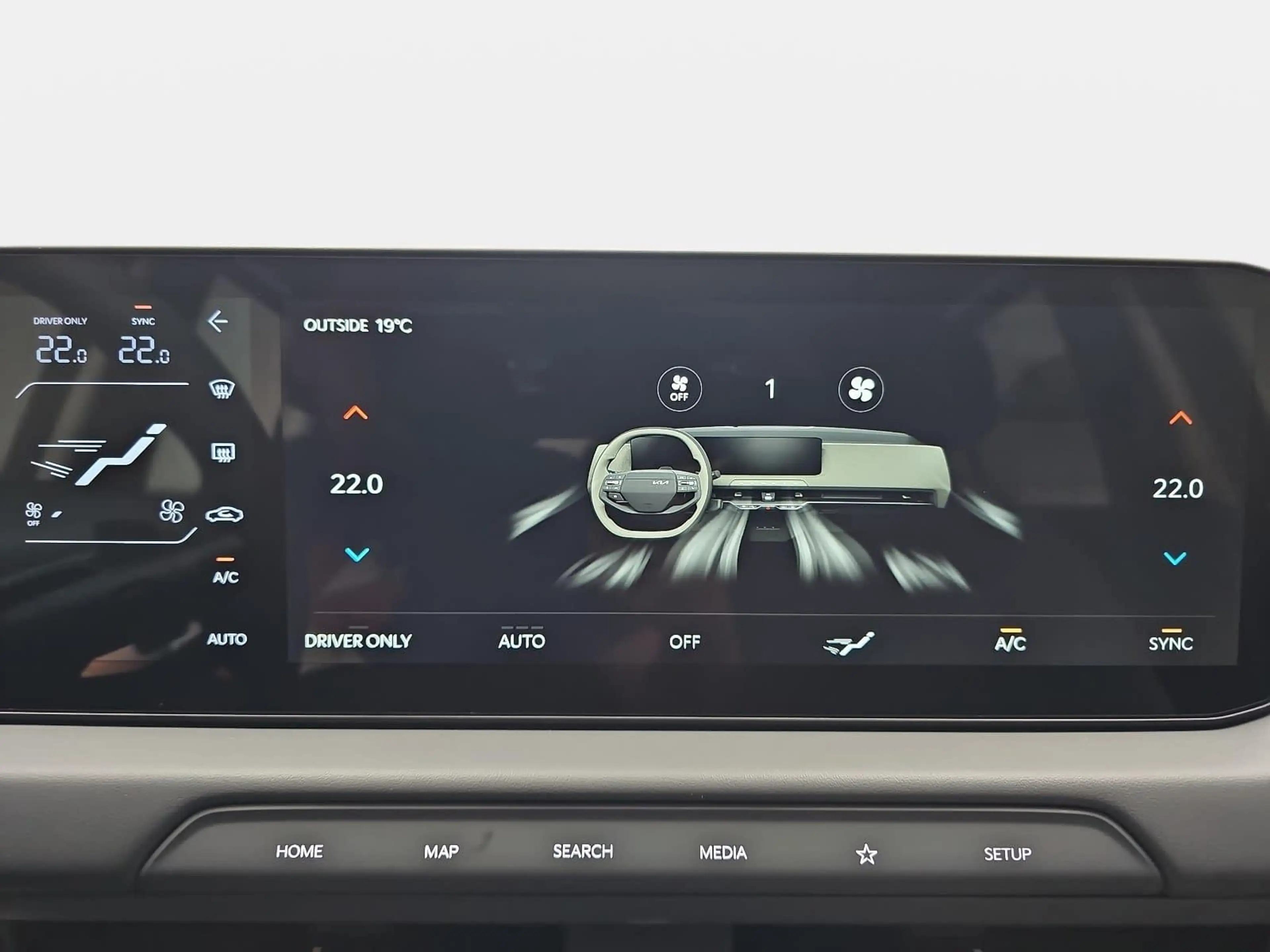 Kia EV2 EV2 42.2 KWH AIR MJ27 WINTER — photo 12
