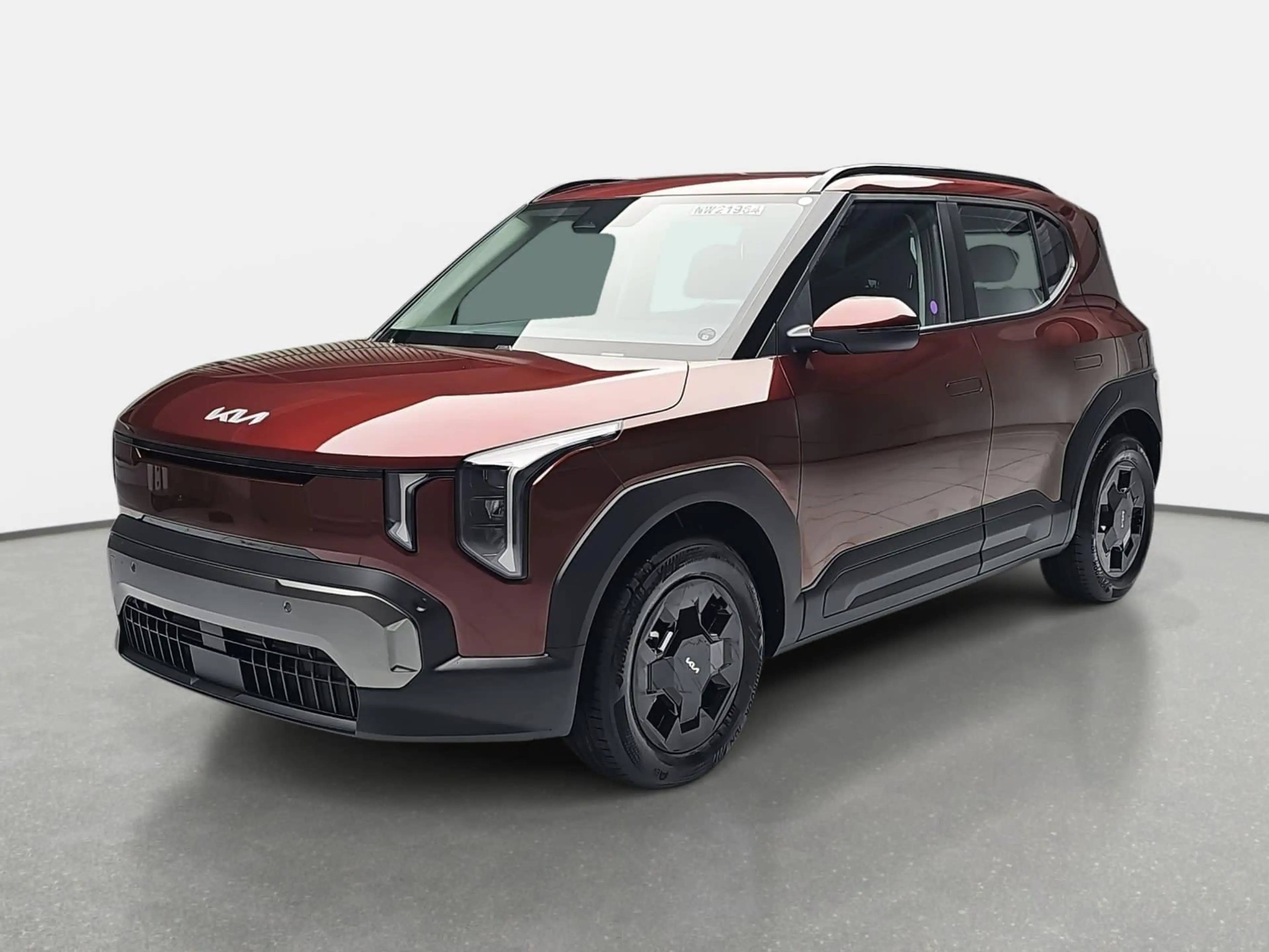 Kia EV2 EV2 42.2 KWH AIR MJ27 WINTER — photo 2