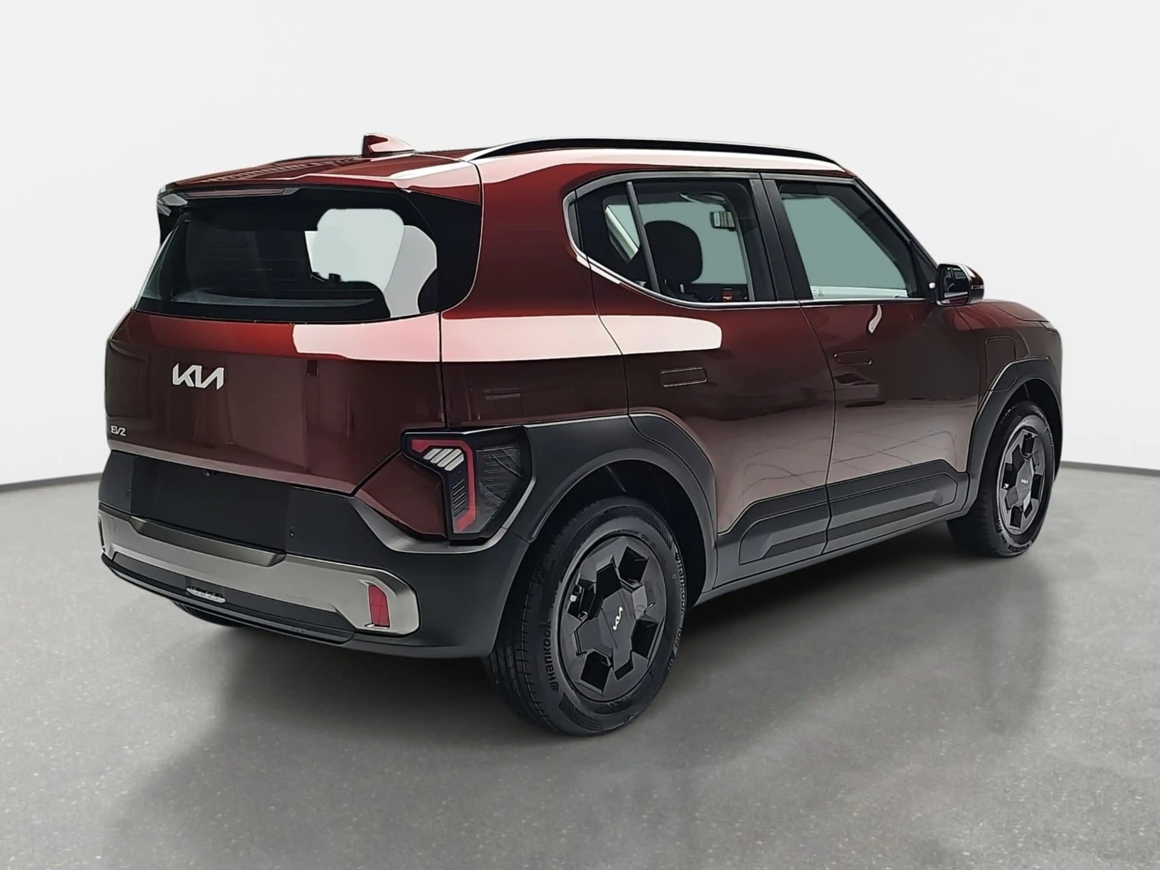 Kia EV2 EV2 42.2 KWH AIR MJ27 WINTER — photo 4