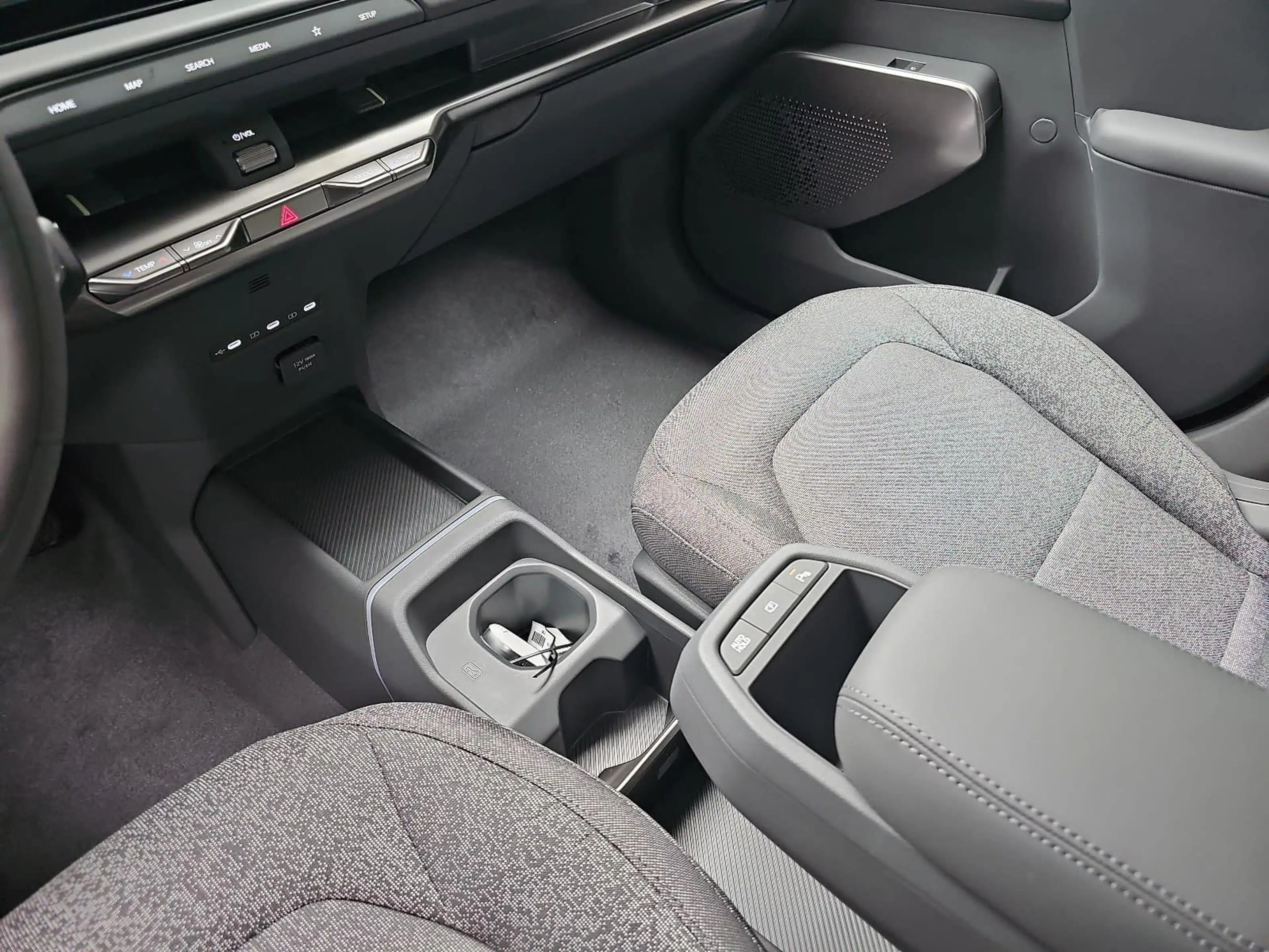 Kia EV2 EV2 42.2 KWH AIR MJ27 WINTER — photo 13