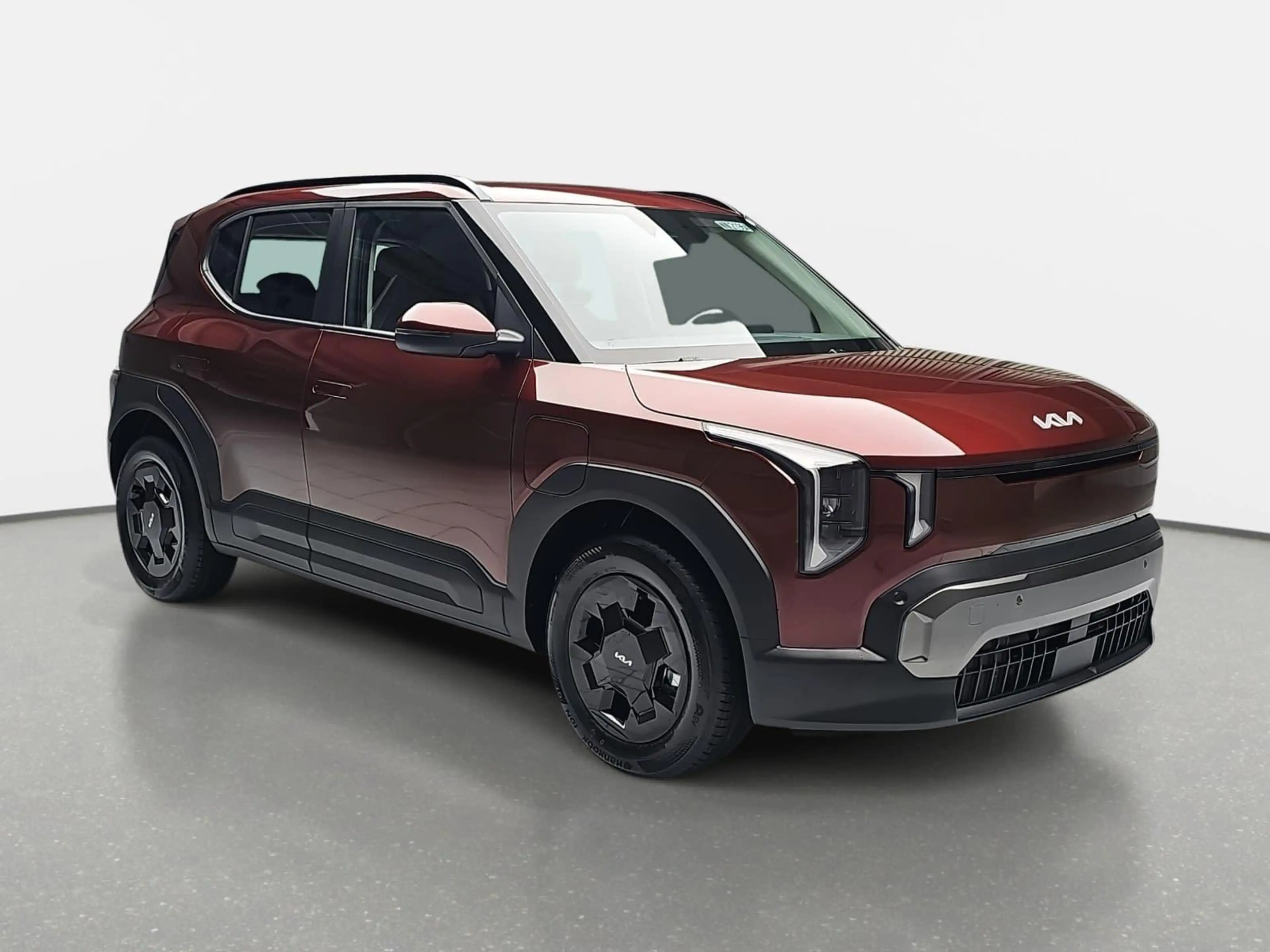 Kia EV2 EV2 42.2 KWH AIR MJ27 WINTER — photo 3