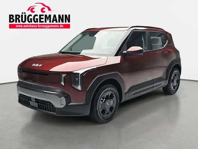 Kia EV2