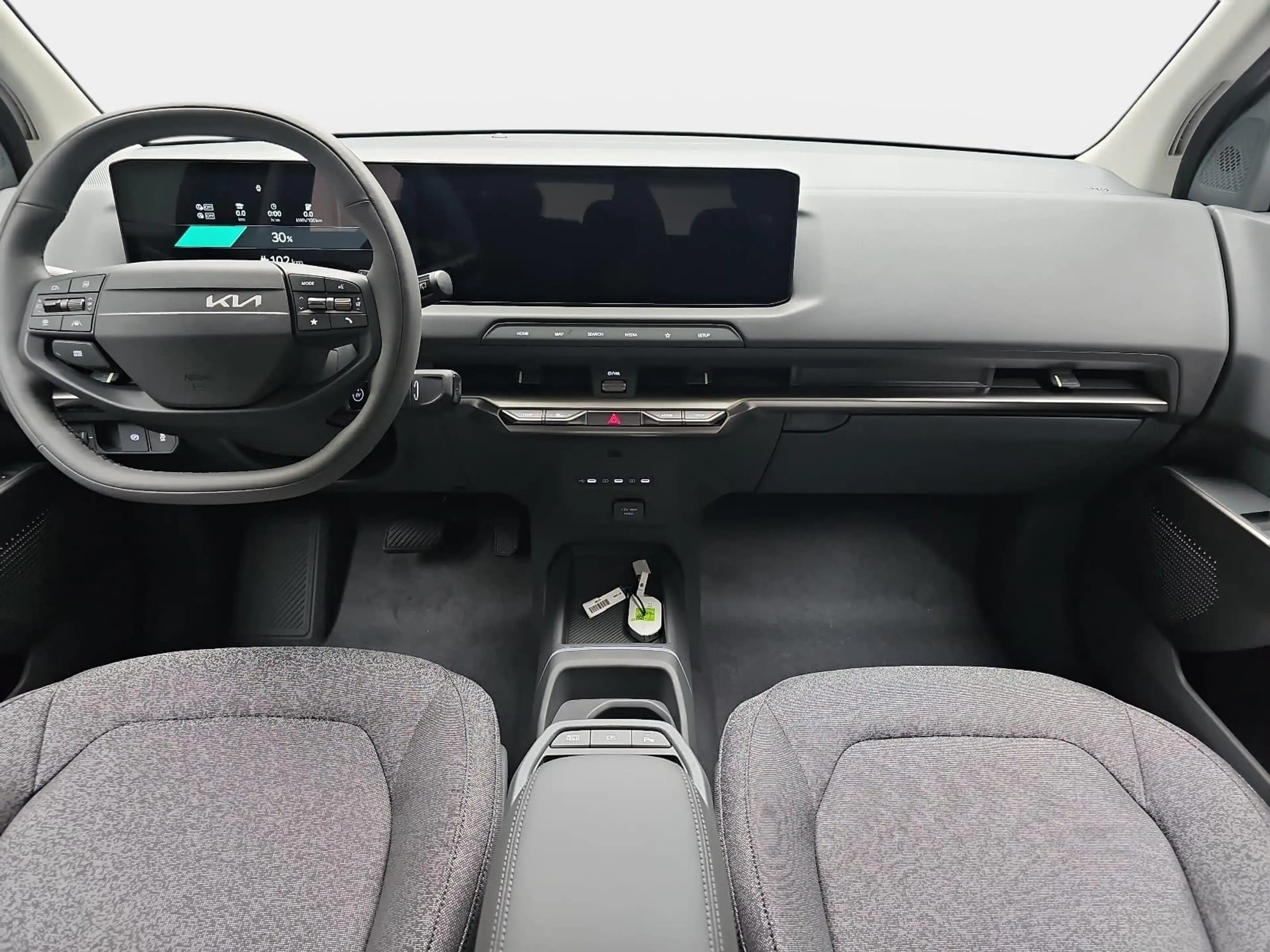Kia EV2 EV2 42.2 KWH AIR MJ27 WINTER — photo 8