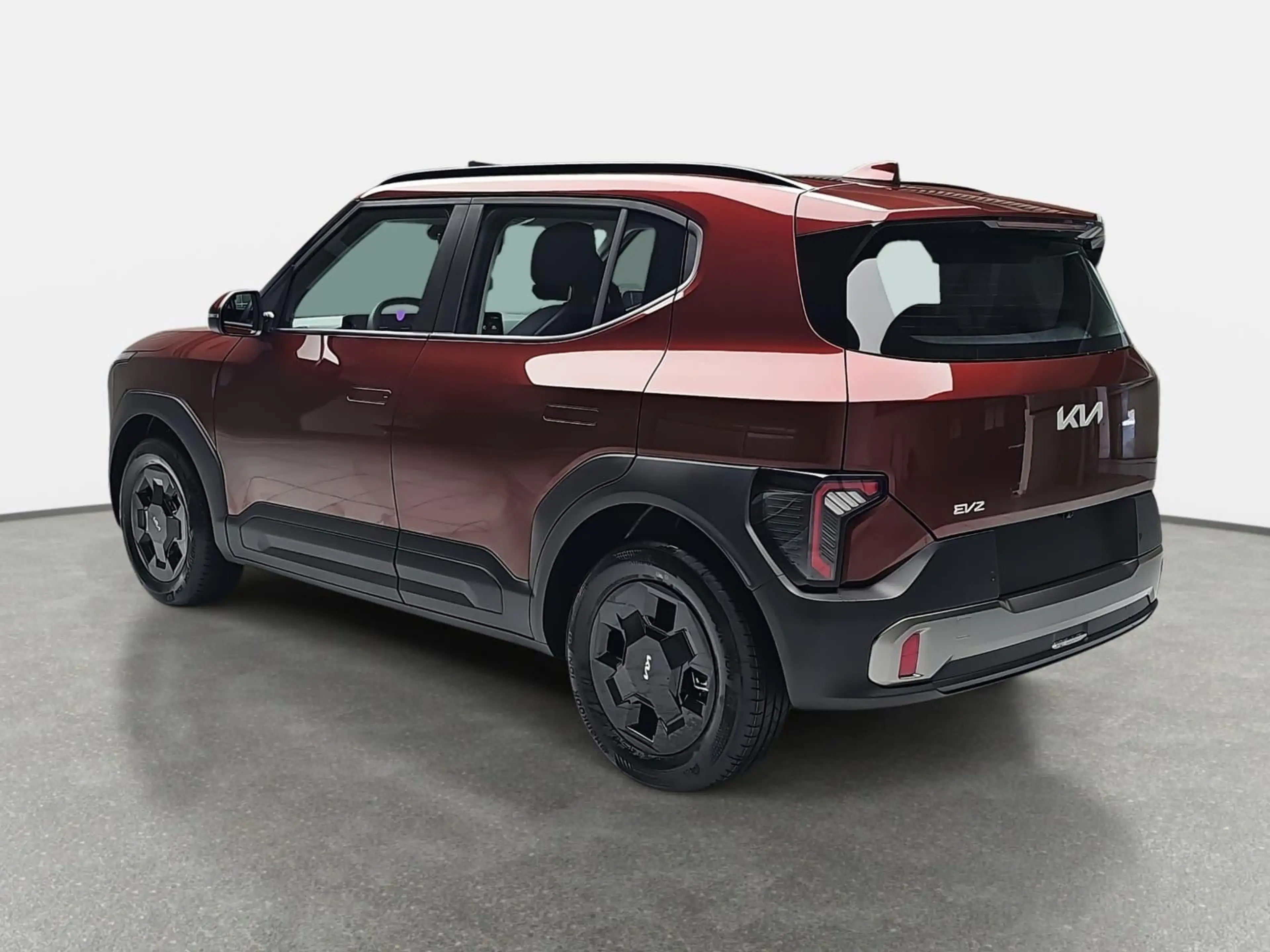 Kia EV2 EV2 42.2 KWH AIR MJ27 WINTER — photo 5