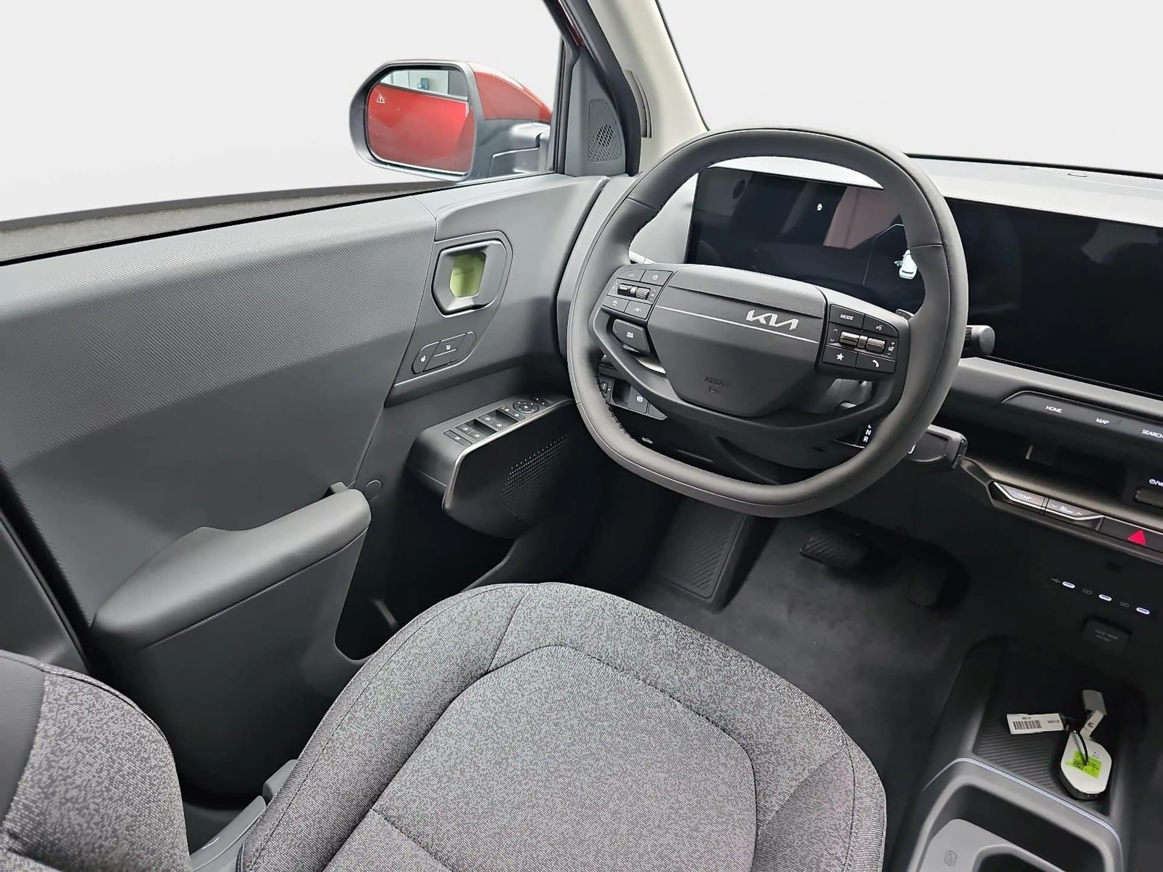 Kia EV2 EV2 42.2 KWH AIR MJ27 WINTER — photo 9