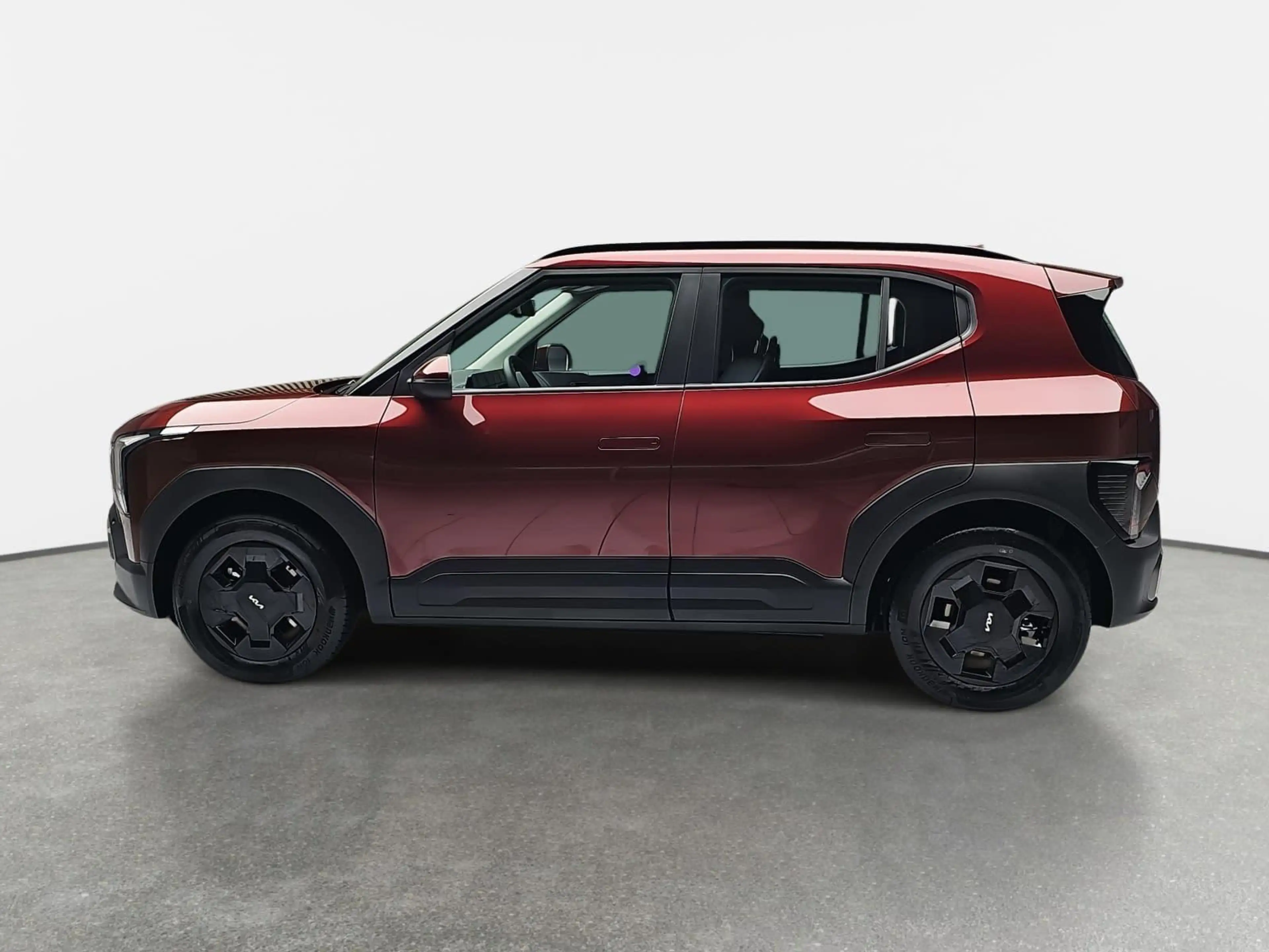 Kia EV2 EV2 42.2 KWH AIR MJ27 WINTER — photo 6