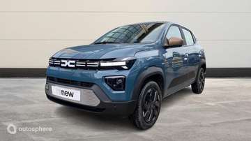 Electric 100ch Extreme