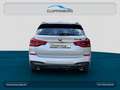 BMW X3 xDrive20d ZA Head-Up+AHK+Navi+SHZ+KeyGO+HiFi Silber - thumbnail 4