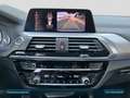 BMW X3 xDrive20d ZA Head-Up+AHK+Navi+SHZ+KeyGO+HiFi Silber - thumbnail 18