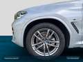 BMW X3 xDrive20d ZA Head-Up+AHK+Navi+SHZ+KeyGO+HiFi Silber - thumbnail 10