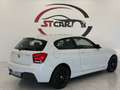 BMW 120 120d 3p xdrive Msport M Bianco - thumbnail 4