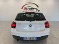 BMW 120 120d 3p xdrive Msport M Bianco - thumbnail 5