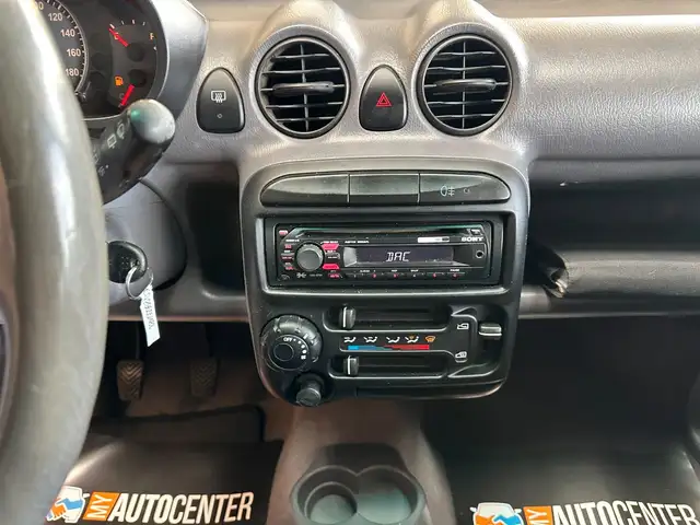 Hyundai Atos view 9