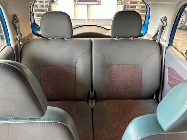 Hyundai Atos view 13