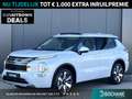 Mitsubishi Outlander 2.4 PHEV Instyle | 360º Camera | Open dak | Elektr Wit - thumbnail 1