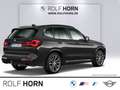 BMW X3 xDrive30d M Sportpaket Pano AHK Navi RKam LED Grau - thumbnail 6