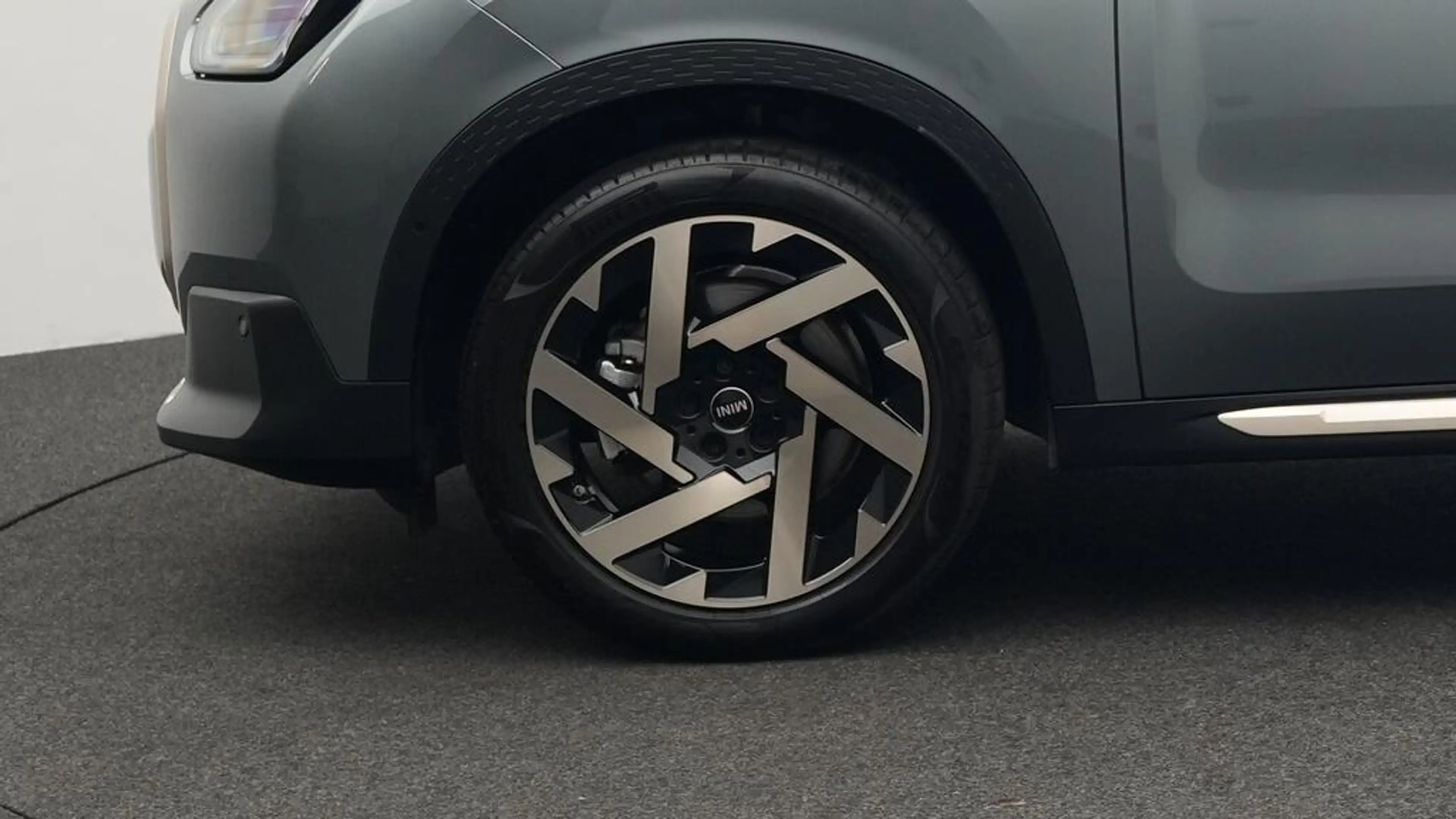 MINI Countryman C Favoured Trim — photo 10