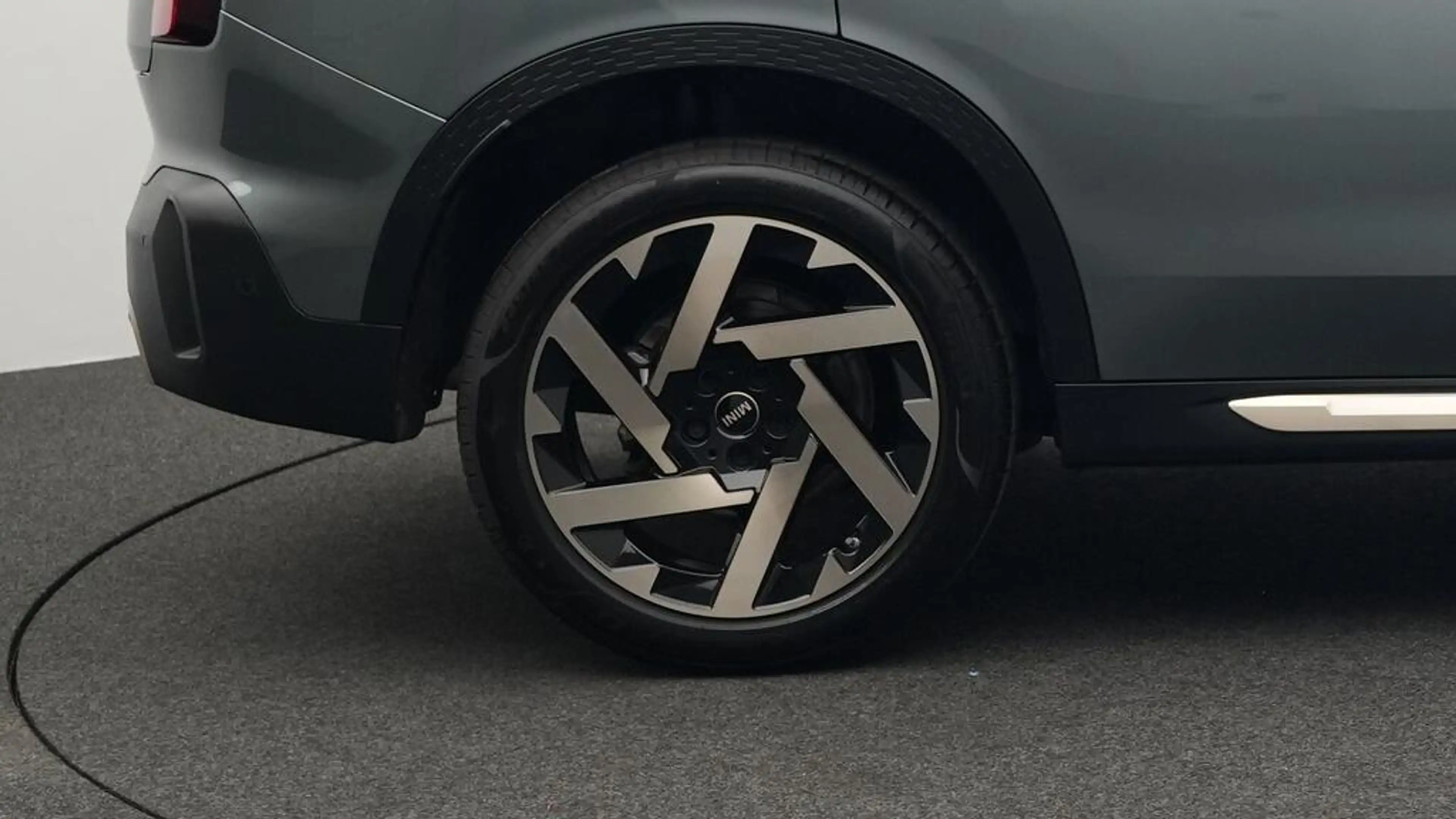 MINI Countryman C Favoured Trim — photo 12