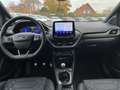 Ford Puma 1.0 EcoBoost MHEV ST-Line Vignale Navi Leder Digit Grau - thumbnail 11