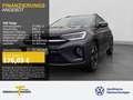 Volkswagen Taigo 1.5 TSI DSG R-LINE IQ.LIGHT KAMERA LM17 AH Grau - thumbnail 1