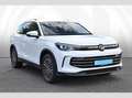 Volkswagen Tiguan Elegance 1.5 l eTSI OPF DSG Elegance Weiß - thumbnail 2