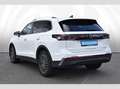 Volkswagen Tiguan Elegance 1.5 l eTSI OPF DSG Elegance Weiß - thumbnail 4