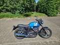 Moto Guzzi V 7 V7 II Special Blau - thumbnail 3
