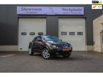 1.6 Acenta TREKHAAK CRUISE