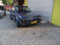 Volkswagen Golf Cabriolet Blau - thumbnail 22