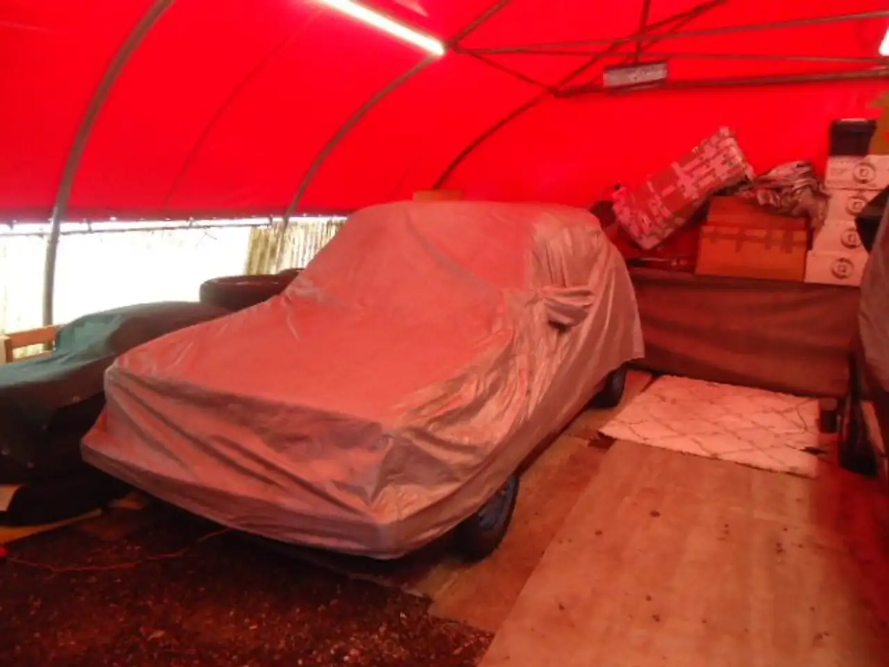 Volkswagen Golf Cabriolet, foto 6