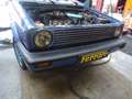 Volkswagen Golf Cabriolet Blau - thumbnail 38