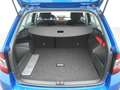 Skoda Fabia Combi Best of DSG NAVI ACC LED KAM SHZ Blau - thumbnail 14