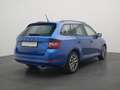 Skoda Fabia Combi Best of DSG NAVI ACC LED KAM SHZ Blau - thumbnail 3